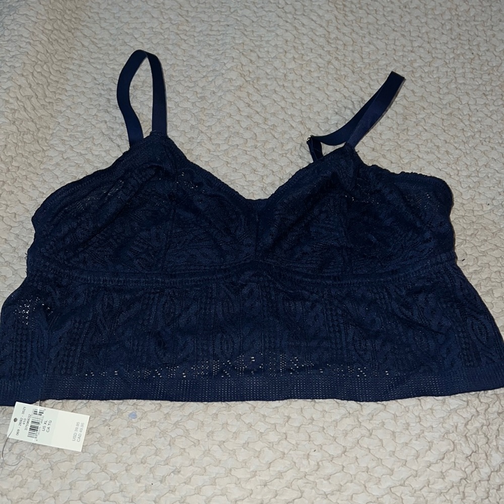 Aerie Bralette